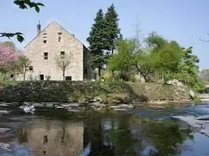 Image of Dilston Mill