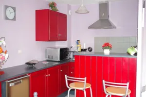 Image of Appartement Le Casino
