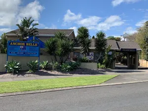 Image of Anchor Belle Motel