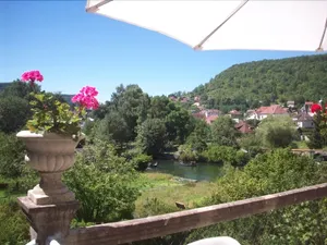 Image of Gîte Rose & Loue