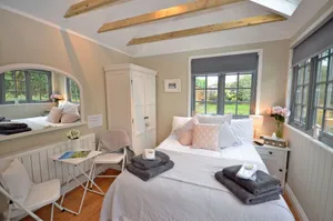 Image of Truffle Lodge