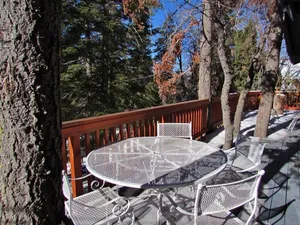 Image of 063 Jb's Pinecone Lodge Home