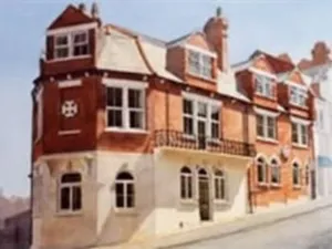 Image of Clare House