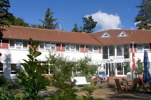 Image of Hotel Haus Linden