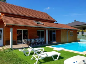 Image of D&O - Guesthouse - "la Pinède"