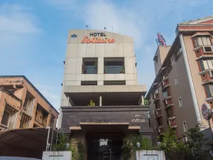 Image of Super Hotel O Solitaire