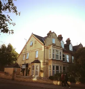 Image of A & B Guest House Cambridge Ltd