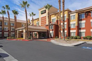 Image of Extended Stay America Las Vegas Midtown