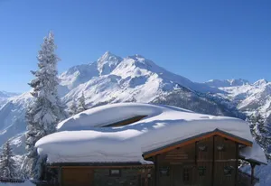 Image of Chalet Les Clarines