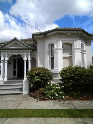 Image of Riverbank villa