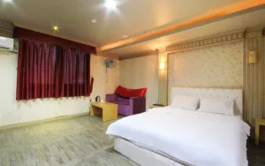 Image of Hill Motel