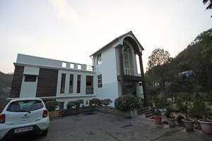 Image of hotel apple inn