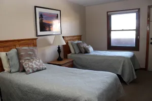 Image of Spinnaker Condos At Lake Dillon