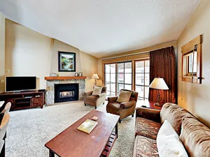 Image of Hot Tub, Loft with Balcony, Great Views, 2 Bedrooms, 30 Plus Night Rentals Welcome