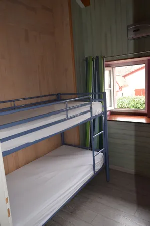 Image of Gite Azkorria