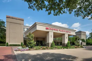 Image of Hotel Near Galleria-Addison
