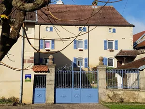 Image of La Grange Des Roches Roses