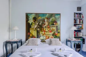 Image of GuestReady - Luxury Apartment on the Ile de la Cit