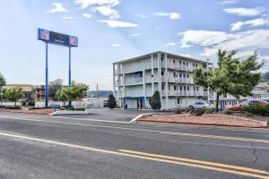 Image of Motel 6 Flagstaff East-Lucky Lane