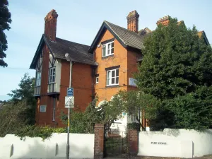 Image of Bleriot's Guest House