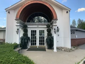 Image of club