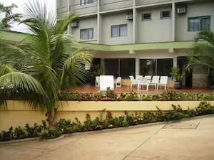 Image of ARQ Inn Hotel