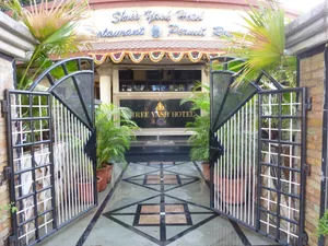 Image of Hotel Shree Yash Bhosari