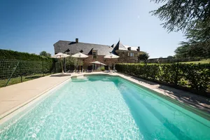 Image of Les Charmes de Carlucet Gite-Beaux Reves