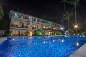 Image of Famous Hotel Ngapali