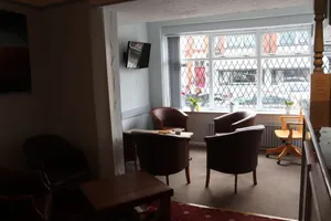 Image of Rubens Hotel