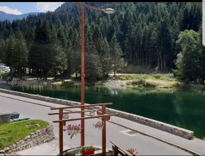 Image of Grand Chalet Du Lac Du Boreon