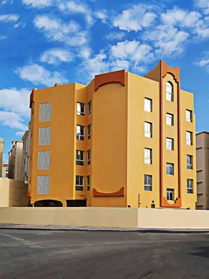 Image of Emerald Suites