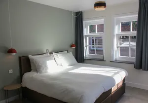 Image of Boutique Hotel Nieuw Uilenburg
