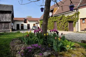 Image of Aux Prés Du Berry Bed & Breakfast