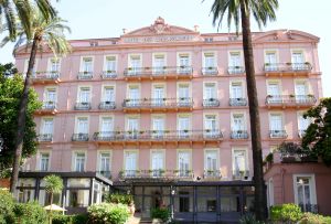 Image of Grand Hôtel des Ambassadeurs