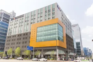 Image of Residence Pangyo