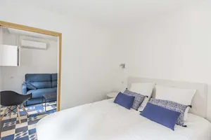 Image of Renovated apartment on the VIEUX PORT