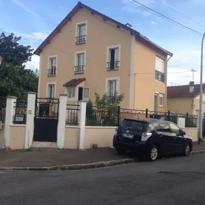 Image of Home away from Home
