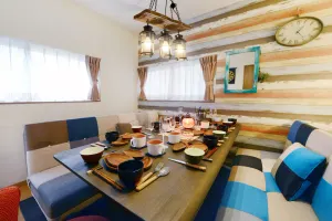 Image of Tokyo Designer House Kasai