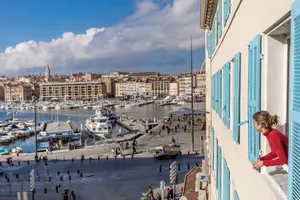 Image of Magnifique 105m2 au Coeur du Vieux-Port