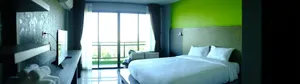 Image of Bullkool Hua Hin Pool Villa