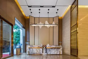 Image of Wenhua International Apartment (Beijing Road Pedestrian Street Store)