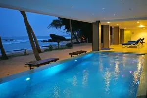 Image of Sayura Beach Hotel