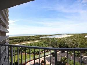 Image of Sst4-701 - South Seas Tower 2 Bedroom Condo by Redawning