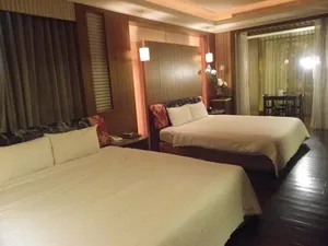 Image of Sunflower Motel