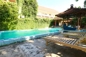 Image of Hotel Ayu Beach Inn