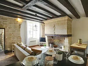 Image of Appartement Quartier Historique