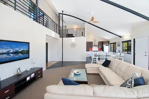 Image of Pandanus - Lennox Head