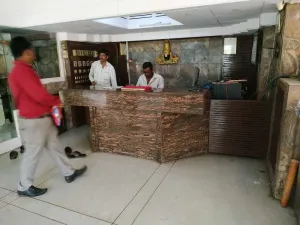 Image of Spot On Sri Balaji