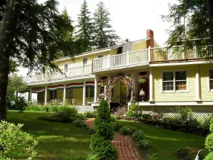 Image of Thornewood Inn